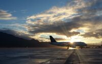 Airport projects in India