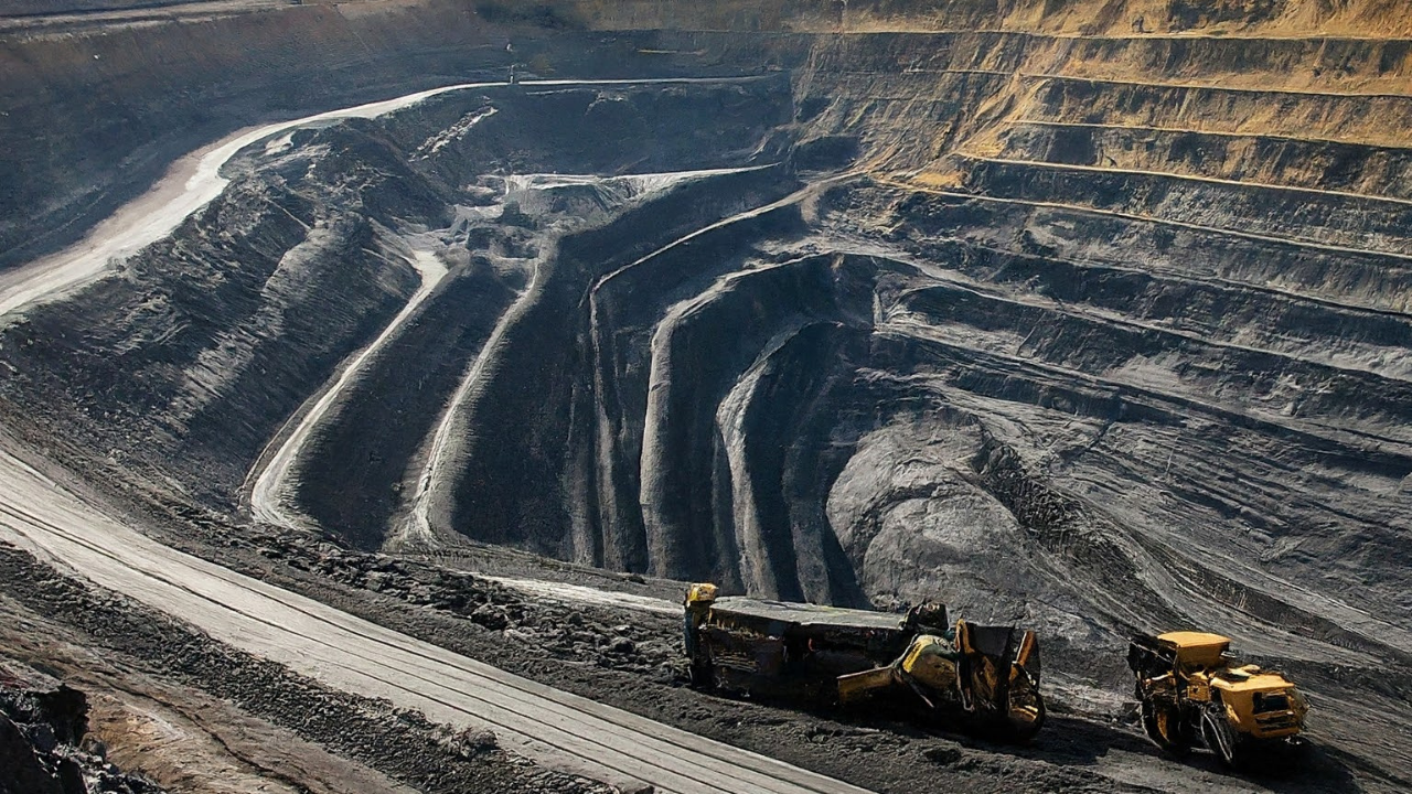 India Coal Sector Projects