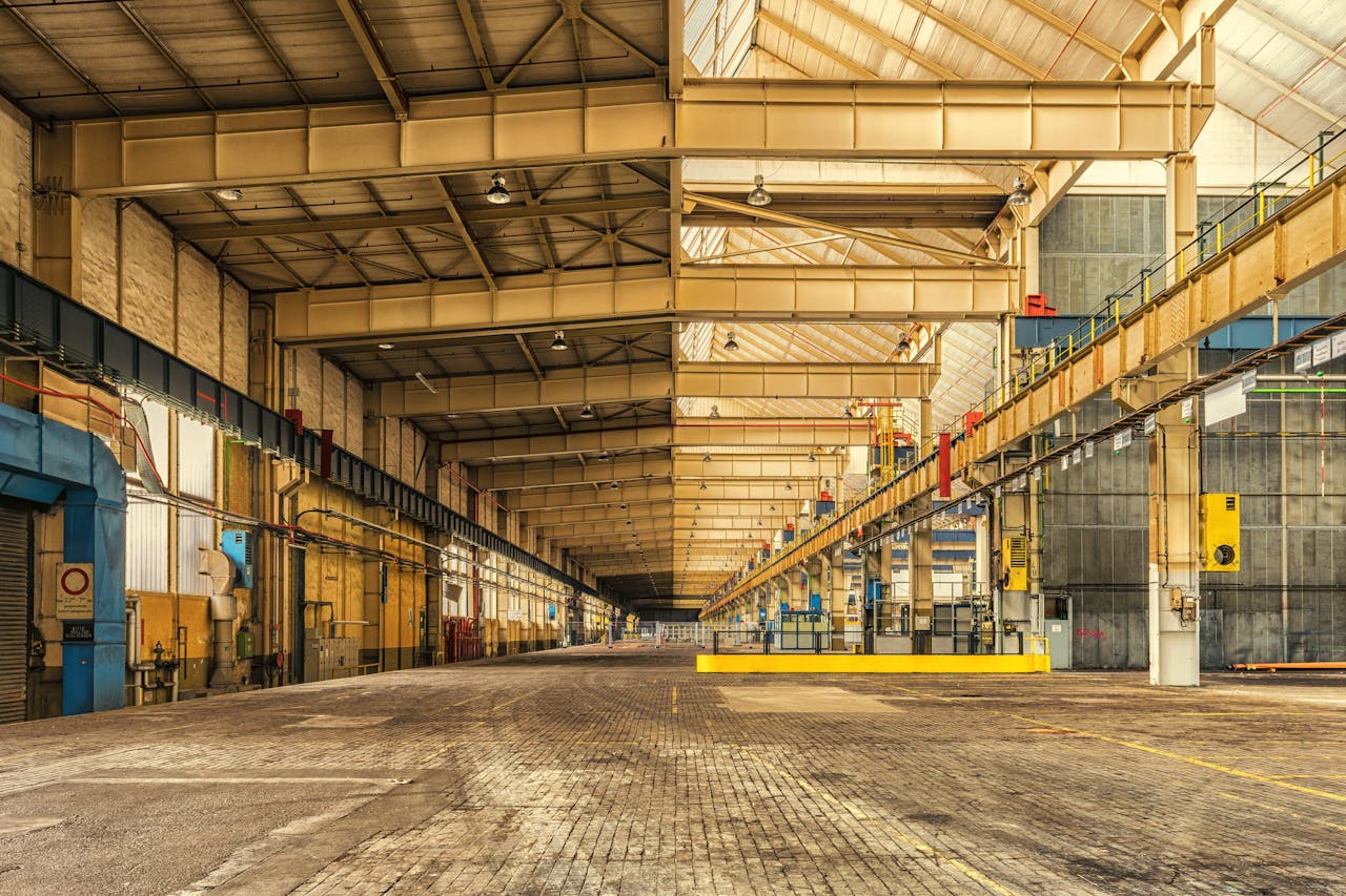 Industrial Park Project News India
