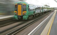Metro rail projects in India