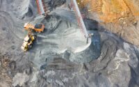 Mining projects in India