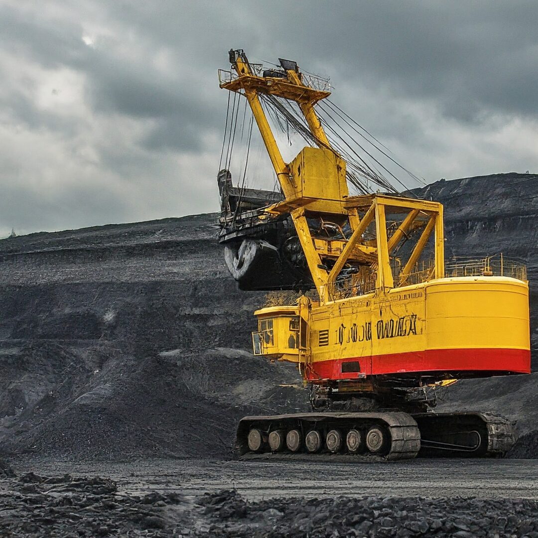Mining Sector Projects in India