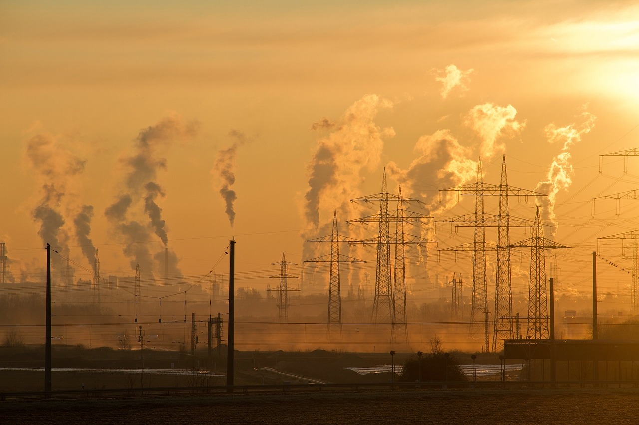 Power Sector Projects in India