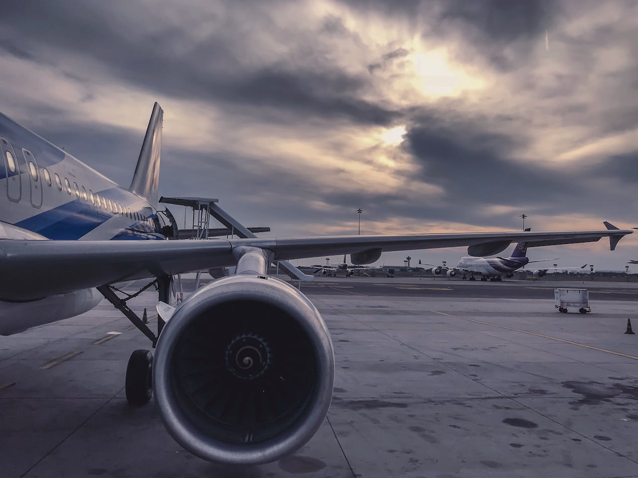 Airport Project News India
