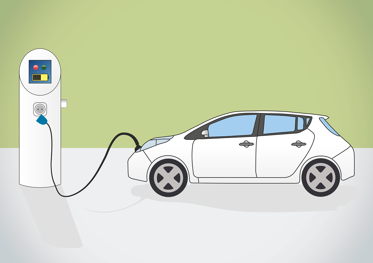 Electric Vehicle Project News India