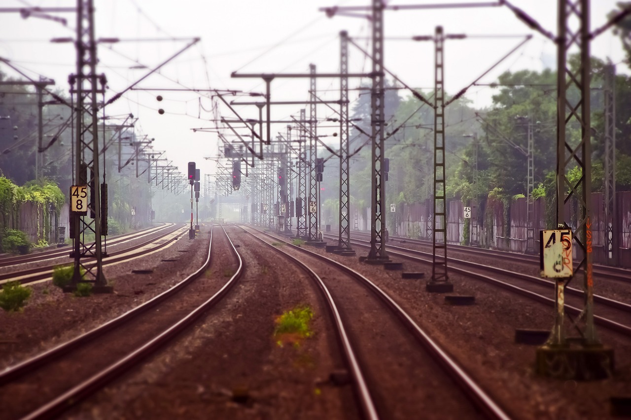 Railways Project News India