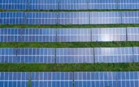 Access solar power projects in India