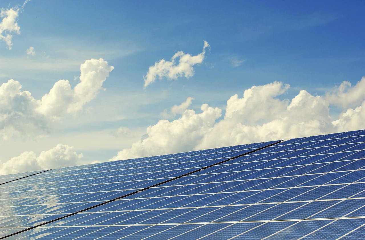 Solar Power Project News India
