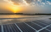 Solar sector projects in India