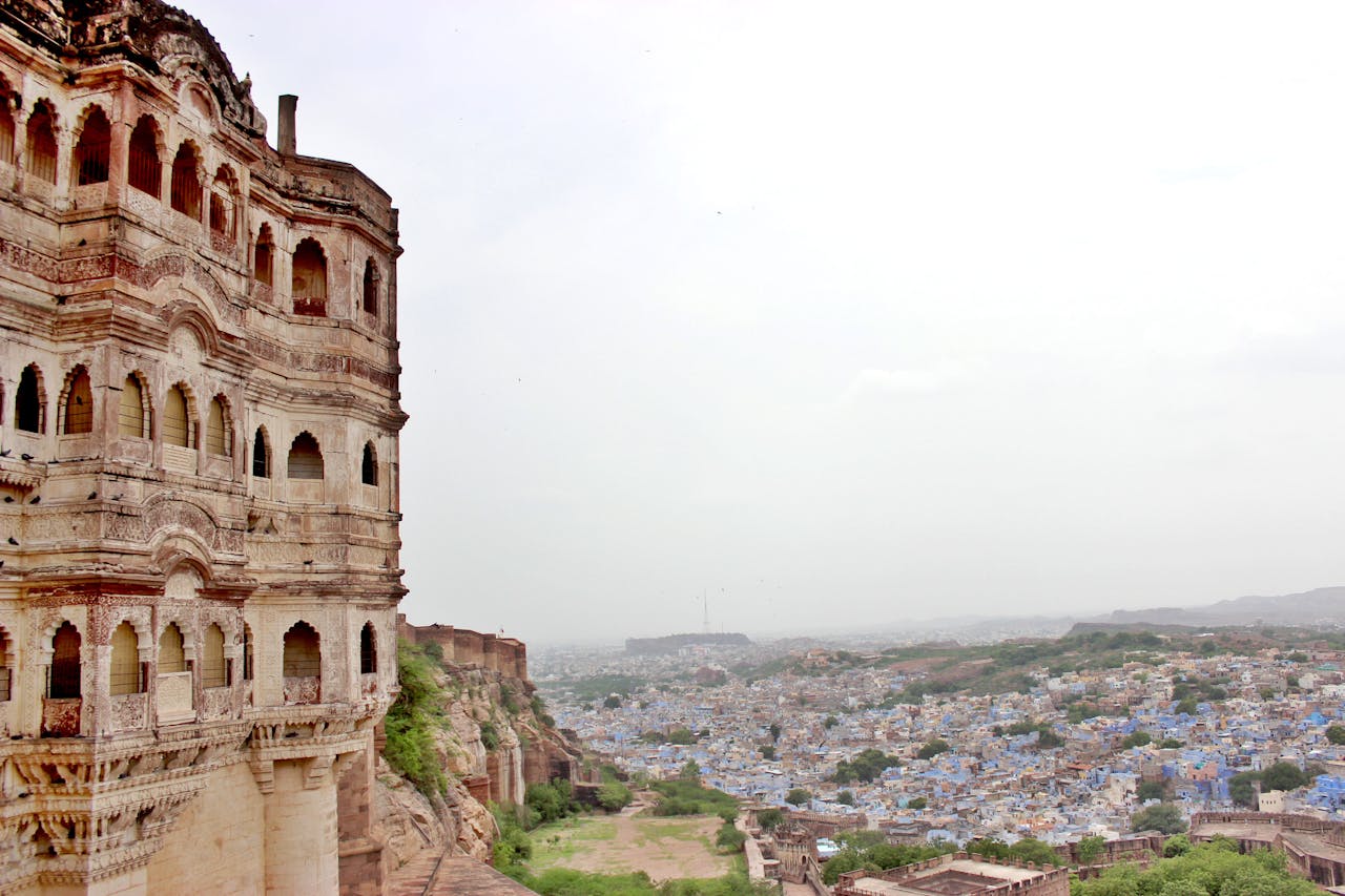 Tourism Project News India