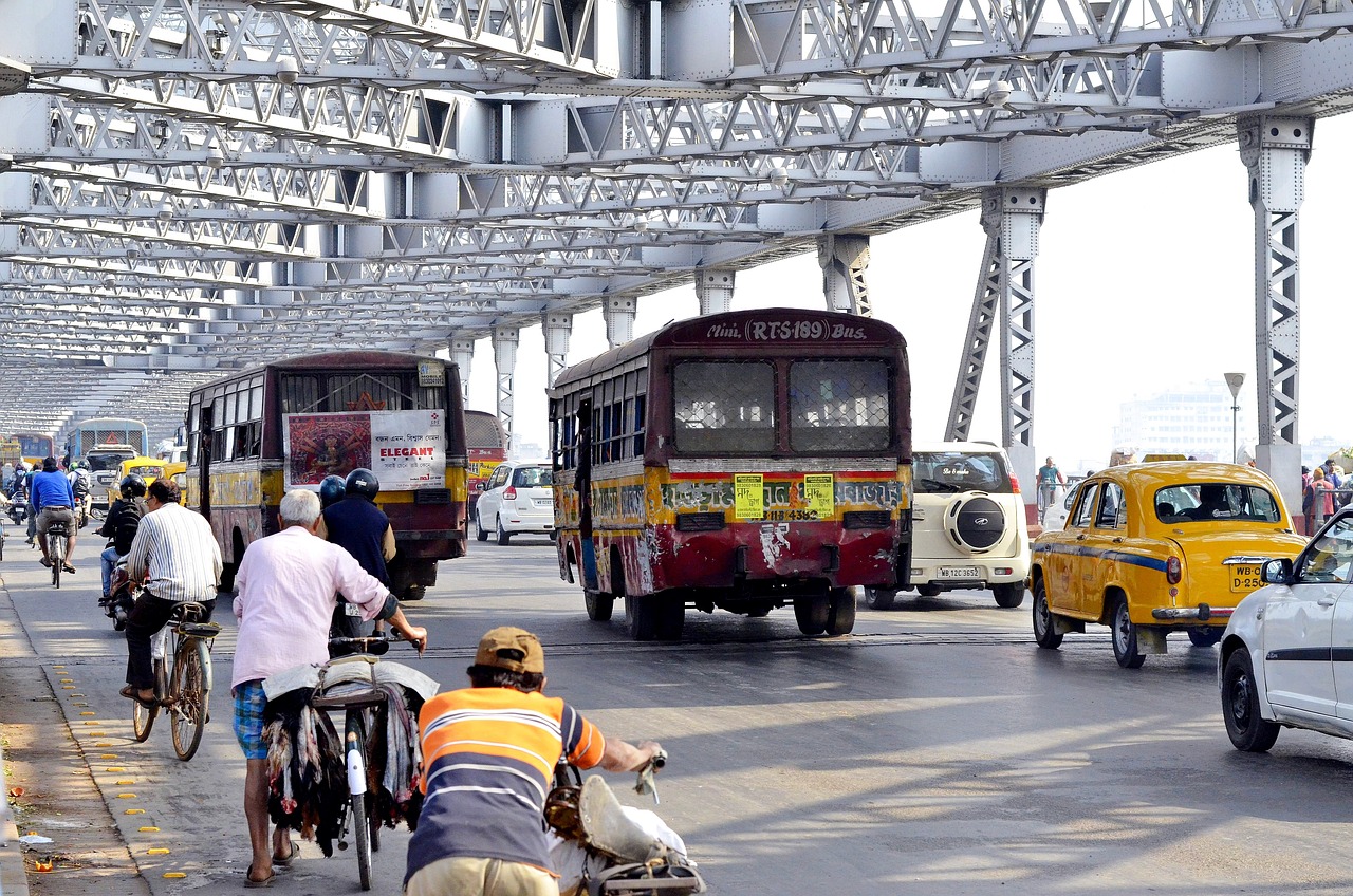 Urban Infrastructure Project News India
