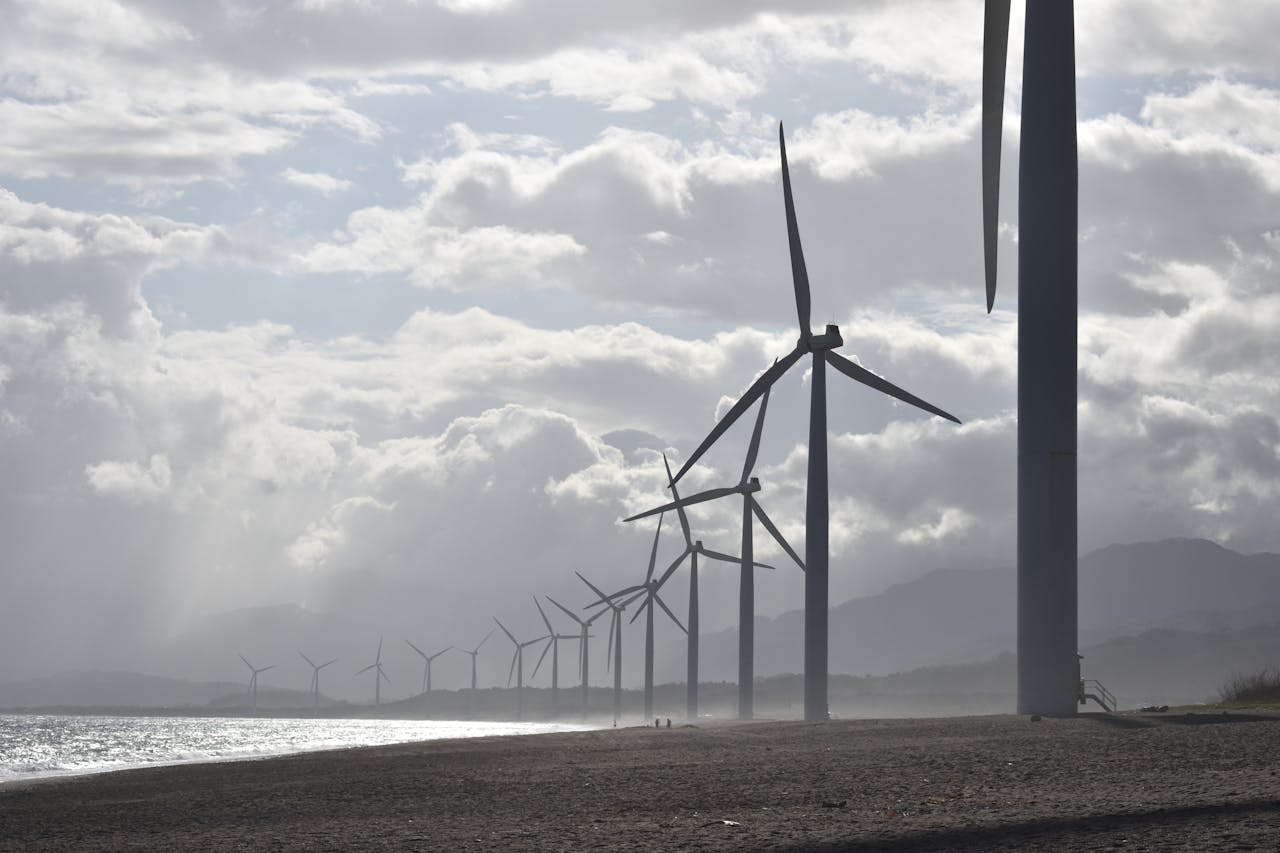 Wind Energy Project News India