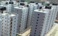 New Projects in India
