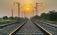 indian railway project updates