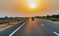 Roads and Highways project in Uttar Pradesh