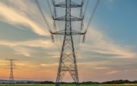 new power project in India