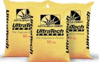 Ultratech Cement Plants in India