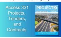 India Projects News