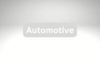 Automotive project opportunities in India