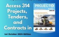 India Project News