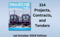 India Projects News