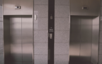 Lift, Elevator, Escalator
