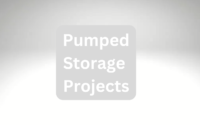 Pumped Storage Project