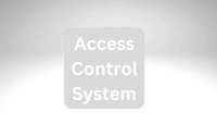 Access Control System