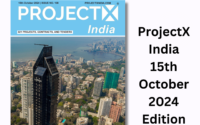 ProjectX India PDF Edition