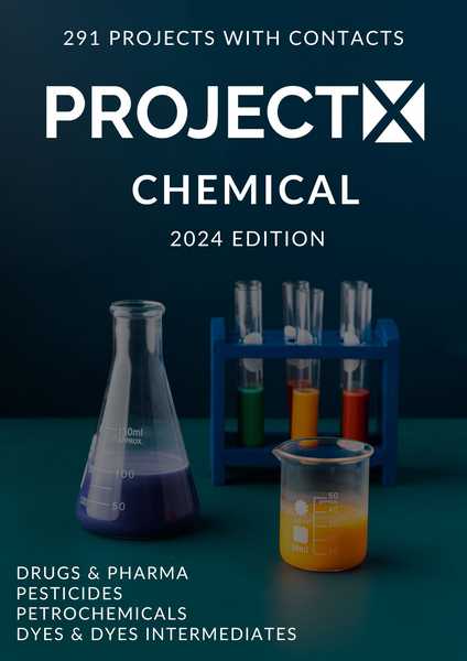 ProjectX Chemical 2024 Edition