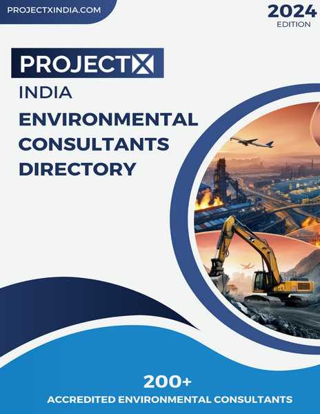 ProjectX India Environmental Consultants Directory