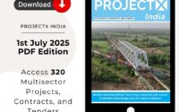 India Projects News