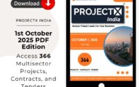 New Projects in India