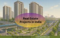 Real Estate Projects In India