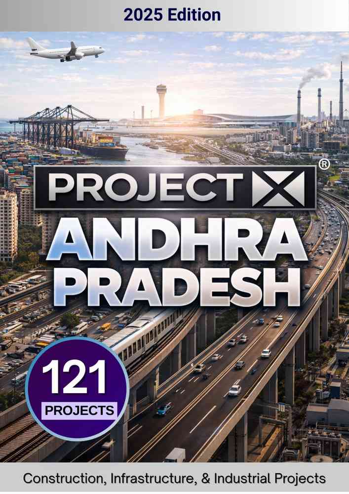 Andhra Pradesh Projects