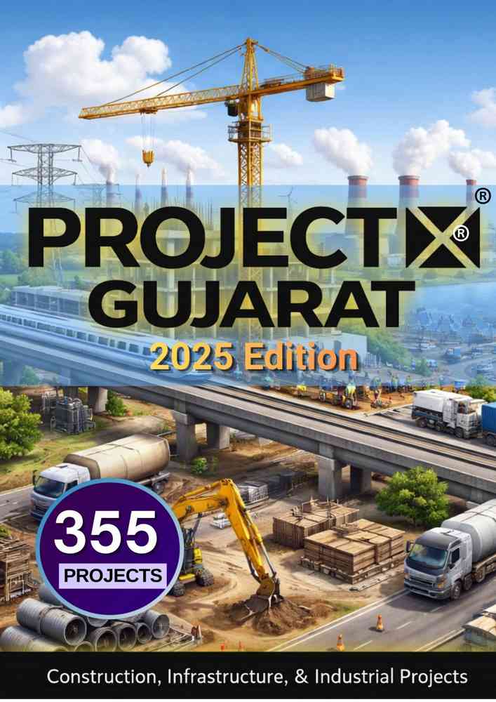 Gujarat Projects