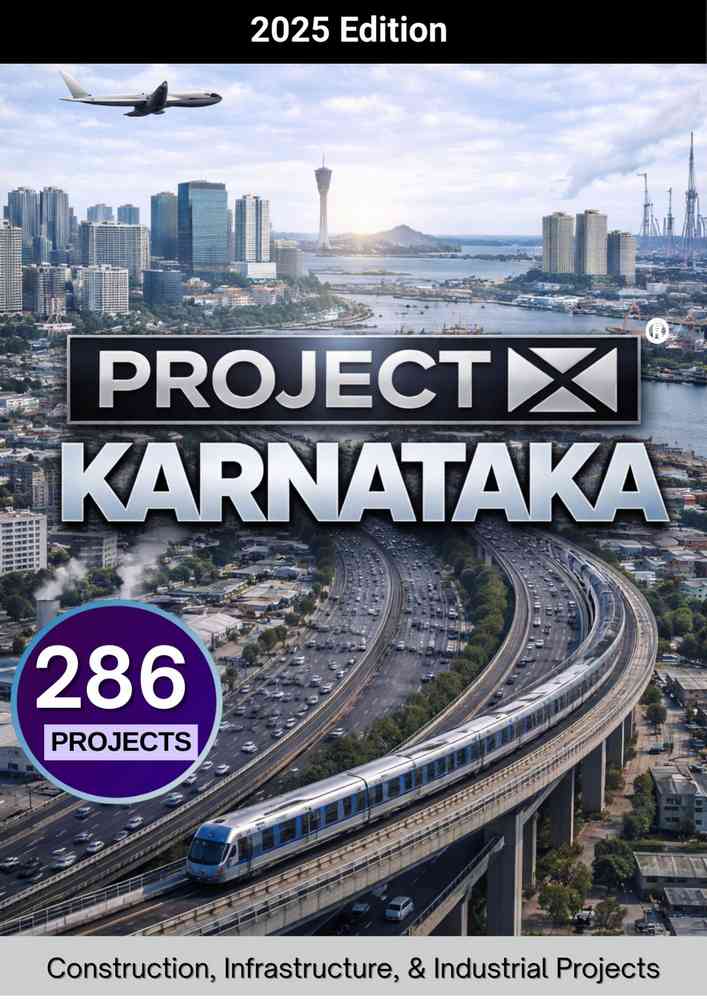 Karnataka Projects